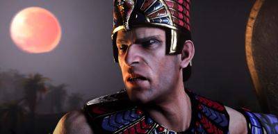 Total War Pharaoh получила кровавое DLC — за зрелище нужно заплатить - gametech.ru