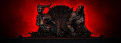 Официальный обзор «Череды испытаний» в Diablo IV – в игре с 5 марта - noob-club.ru