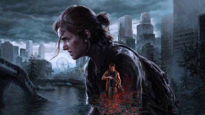 Нил Дракманн - Разработка The Last of Us: Part 3 лишь вопрос времени - lvgames.info