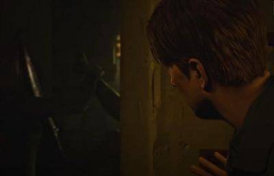 Сравнительное видео Silent Hill 2 Remake демонстрирует множество деталей - gametech.ru