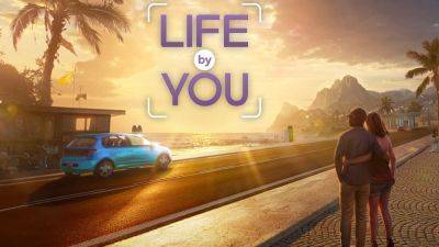 Релиз Life by You вновь смещается и теперь он будет готов летом - lvgames.info