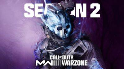 Представлены все детали второго сезона Call of Duty MW3 и Warzone - lvgames.info