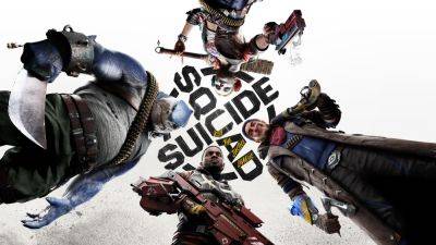 Релиз Suicide Squad: Kill the Justice League оказался очень слабым - lvgames.info