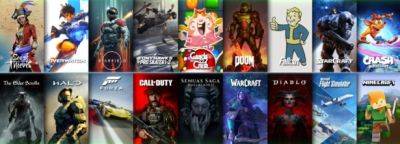 Томас Хендерсон - Какие студии Activision Blizzard были затронуты недавними сокращениями - noob-club.ru - county Ward