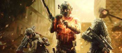 Томас Хендерсон - Идрис Эльба - Эндрю Уилсон - Инсайдер: EA планирует выпустить новую Battlefield лишь в конце 2025 года - gamemag.ru
