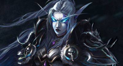 Blizzard запретила игрокам из Казахстана покупать жетоны WoW за реальные деньги - gametech.ru - Россия - Казахстан