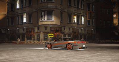 Вышла демка Need for Speed Underground 2 RTX Remix с трассировкой. Гоночная классика в современном исполнении - gametech.ru