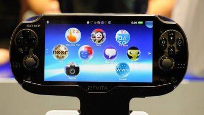 Чутка: Sony готує нову портативну консоль – але не за типом Vita, а за типом Steam DeckФорум PlayStation - ps4.in.ua