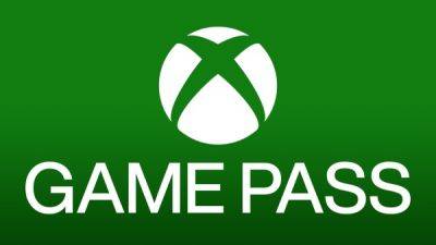 На февраль и март уже подтверждены две игры для Xbox Game Pass - playground.ru