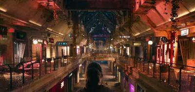 Дэниел Рихтман - Кэтрин Охара - Изабела Мерсед - Звезда «Один дома» получила секретную роль во втором сезоне сериала The Last of Us от HBO - gametech.ru