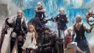 Игрокам дадут возможность бесплатно посетить онлайн Final Fantasy XIV - lvgames.info