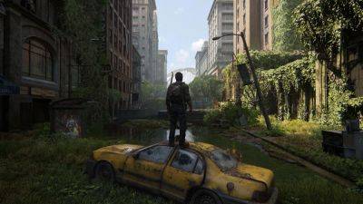 Нил Дракман - Продолжение точно будет: создатели The Last of Us порадовали поклонников - games.24tv.ua - Херсон