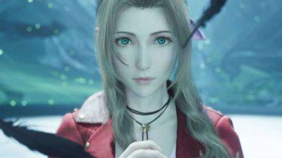 Эмбарго на обзоры Final Fantasy VII Rebirth спадет за неделю до релиза - playground.ru