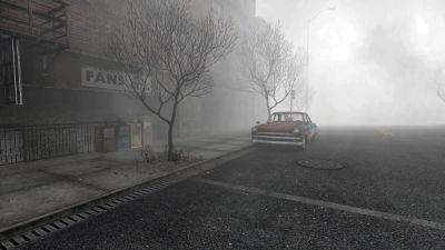 Старые части Silent Hill могут появиться на современных платформах - landofgames.ru - Япония