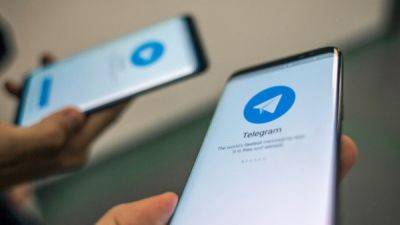 Telegram выпустил масштабное обновление - playground.ru