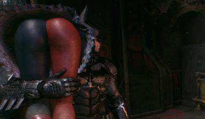 У Batman Arkham Knight всплеск популярности в Steam после запуска Suicide Squad. Геймеры возвращаются в игры старой Rocksteady - gametech.ru
