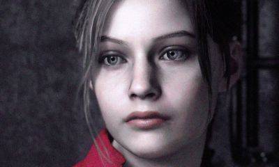 Инсайд: Capcom разрабатывает пять игр по франшизе Resident Evil - gametech.ru