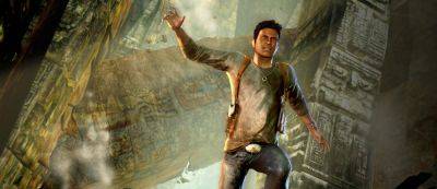 Нил Дракманн - Идрис Эльба - Инсайдер: Sony работает над ремейком первой Uncharted для PlayStation 5 - gamemag.ru