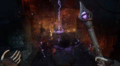 В Steam вышла демка Dungeonborne, аналога Escape from Tarkov с подземельями в мире тёмного фэнтези - gametech.ru