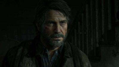Актёр Трой Бейкер до сих пор защищает смерть Джоэла в The Last of Us Part 2 - gametech.ru