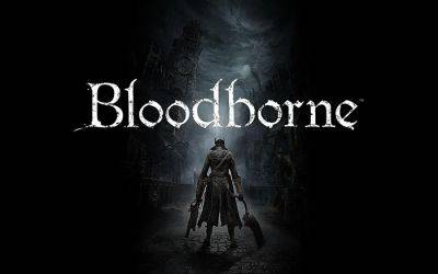 Слух: PC-версия Bloodborne существует, однако Sony могла отказаться от планов по портированию экшена - coremission.net