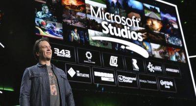 Слух: Microsoft откажется от эксклюзивов и выпустит порты для PlayStation - app-time.ru