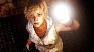 Konami хотіла портувати старі Silent Hill на сучасні платформиФорум PlayStation - ps4.in.ua