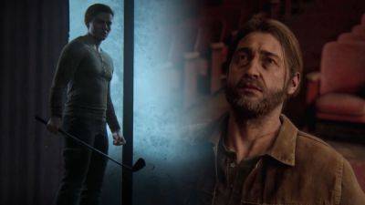 Нил Дракманн - Naughty Dog может выпустить самостоятельный спин-офф The Last of Us, события которого будут посвящены брату Джоэла - playground.ru