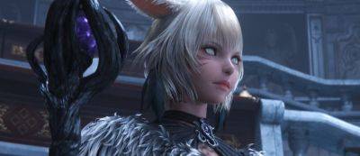 Тестирование Final Fantasy XIV на Xbox Series X|S начнётся 21 февраля — для игры в полную версию понадобится Xbox Game Pass - gamemag.ru