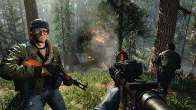 Томас Хендерсон - Call of Far Cry. В кампании Black Ops Gulf War будет открытый мир, утверждает надежный инсайдер - gametech.ru