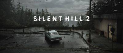 Нил Дракманн - Ремейк Silent Hill 2 могли сделать японцы, но Konami отдала предпочтение создателям The Medium - gamemag.ru