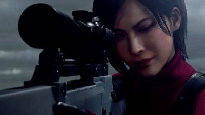 В работе у Capcom сразу пять проектов по знаменитой медиафраншизе Resident Evil - landofgames.ru - Япония
