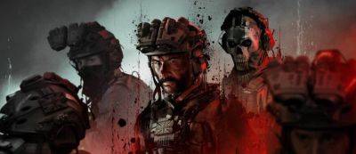 Филипп Спенсер - Слух: Новые игры серии Call of Duty не появятся в Xbox Game Pass на старте продаж - gamemag.ru