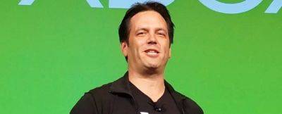 Филипп Спенсер - «Мы вас услышали». Фил Спенсер обещал на следующей неделе рассказать о «видение будущего Xbox» - gametech.ru - state Indiana