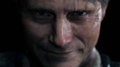 Кодзіма: Мадс Міккельсен не з'явиться в Death Stranding 2Форум PlayStation - ps4.in.ua