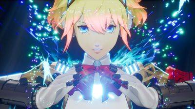 Atlus не планує розширене видання Persona 3 ReloadФорум PlayStation - ps4.in.ua