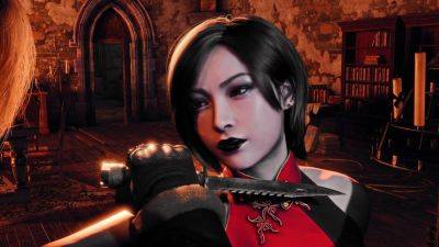 Інсайдер: Capcom готує щонайменше п'ять нових Resident EvilФорум PlayStation - ps4.in.ua