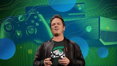 Филипп Спенсер - Фил Спенсер объявил о масштабном обновлении бизнес-модели Xbox, о котором расскажут уже скоро - playground.ru
