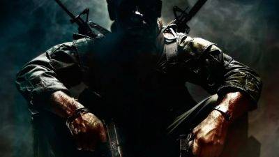 Томас Хендерсон - Новая Call of Duty уже на подходе! Появились слухи о следующей части серии - coop-land.ru