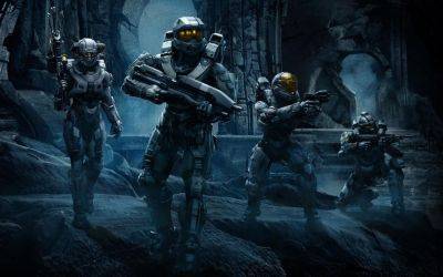 Филипп Спенсер - Halo 6 выйдет на PS5? Игра разрабатывается «для всех игроков на всех платформах» - gametech.ru