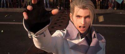 Утечка: трейлер демо Final Fantasy VII Rebirth — jRPG пробудет эксклюзивом PS5 как минимум три месяца - gamemag.ru