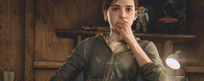 Нил Дракманн - Возможно появление Last of Us Part III? - horrorzone.ru