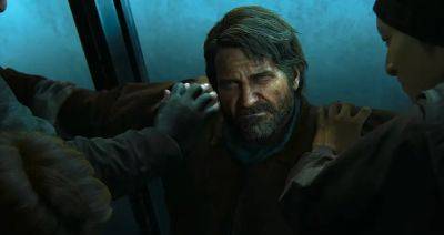 Трой Бейкер продолжает защищать убийство Джоэла в Last of Us 2, новые детали Stellar Blade — самое интересное за 5 февраля - gametech.ru