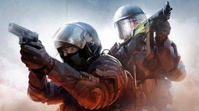 Обзор игры Counter Strike: Global Offensive - бесплатный шутер от первого лица - playerone.cc
