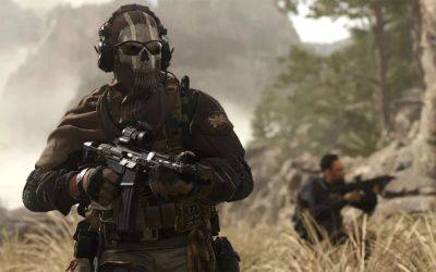 Томас Хендерсон - По слухам в Call of Duty 2024 будет масштабный открытый мир похожий на Far Cry - landofgames.ru