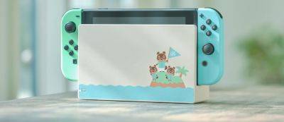 Nintendo Switch стала самой продаваемой консолью в истории японского рынка - gamemag.ru - Сша - Япония