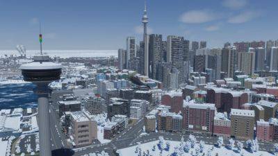 Cities Skylines 2 не оправдала ожидания геймеров, но покупали игру хорошо. Paradox Interactive признала проблемы с оптимизацией - gametech.ru