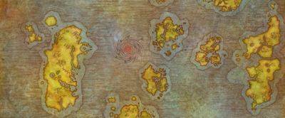 Холли Лонгдейл - Обращение Холли Лонгдейл к сообществу о разработке World of Warcraft - noob-club.ru