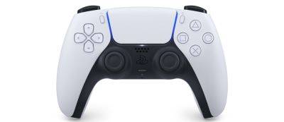 Sony увеличит громкость динамика DualSense в новом обновлении для PlayStation 5 - gamemag.ru