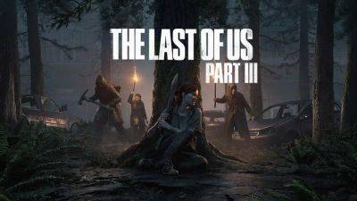Нил Дракманн - Нил Дракманн намекнул, что третья часть The Last of Us находится в разработке - fatalgame.com